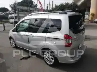 2016 Ford Tourneo
