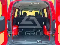 2016 Ford Tourneo
