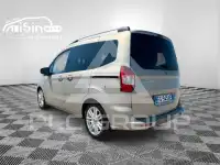 2016 Ford Tourneo