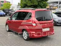 2016 Ford Tourneo