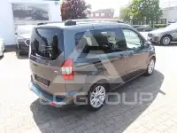 2016 Ford Tourneo
