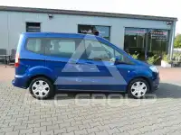 2016 Ford Tourneo