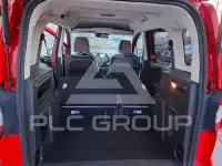 2016 Ford Tourneo