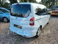 2016 Ford Tourneo
