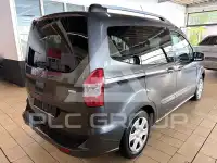 2016 Ford Tourneo