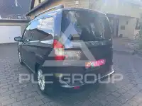 2016 Ford Tourneo