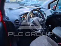2016 Ford Tourneo