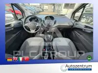 2016 Ford Tourneo