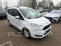 2016 Ford Tourneo