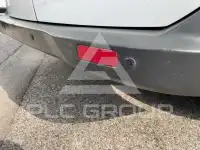 2016 Ford Tourneo