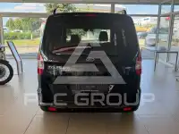 2016 Ford Tourneo