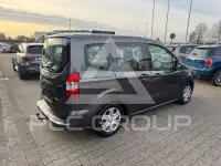 2016 Ford Tourneo