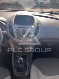 2016 Ford Tourneo