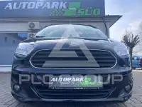 2016 Ford Tourneo