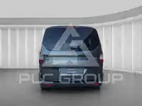 2016 Ford Tourneo