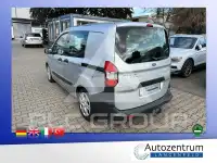 2016 Ford Tourneo