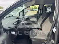 2016 Ford Tourneo