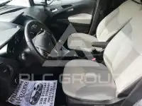 2016 Ford Tourneo