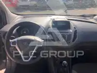 2016 Ford Tourneo