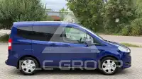 2016 Ford Tourneo