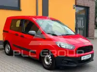 2016 Ford Tourneo