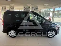 2016 Ford Tourneo