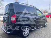 2016 Ford Tourneo