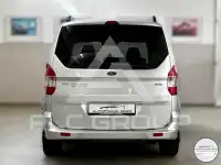 2016 Ford Tourneo