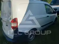 2016 Ford Tourneo
