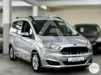 2016 Ford Tourneo
