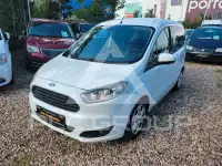 2016 Ford Tourneo
