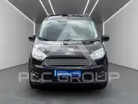 2016 Ford Tourneo