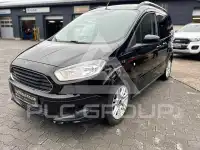 2016 Ford Tourneo