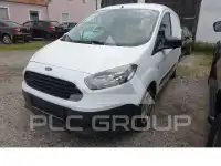 2016 Ford TRANSIT