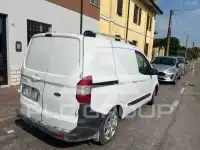 2016 Ford TRANSIT