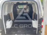 2016 Ford TRANSIT