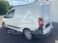 2016 Ford TRANSIT
