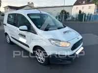 2016 Ford TRANSIT