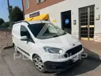 2016 Ford TRANSIT