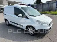 2016 Ford TRANSIT