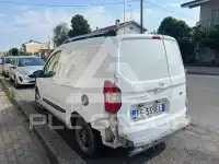 2016 Ford TRANSIT
