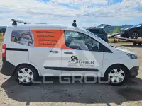 2016 Ford TRANSIT