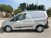 2016 Ford TRANSIT