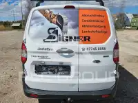 2016 Ford TRANSIT