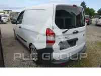 2016 Ford TRANSIT