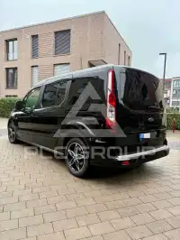 2016 Ford Tourneo