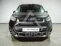 2016 Ford Tourneo