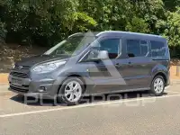 2016 Ford Tourneo