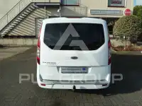2016 Ford Tourneo