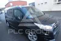 2016 Ford Tourneo